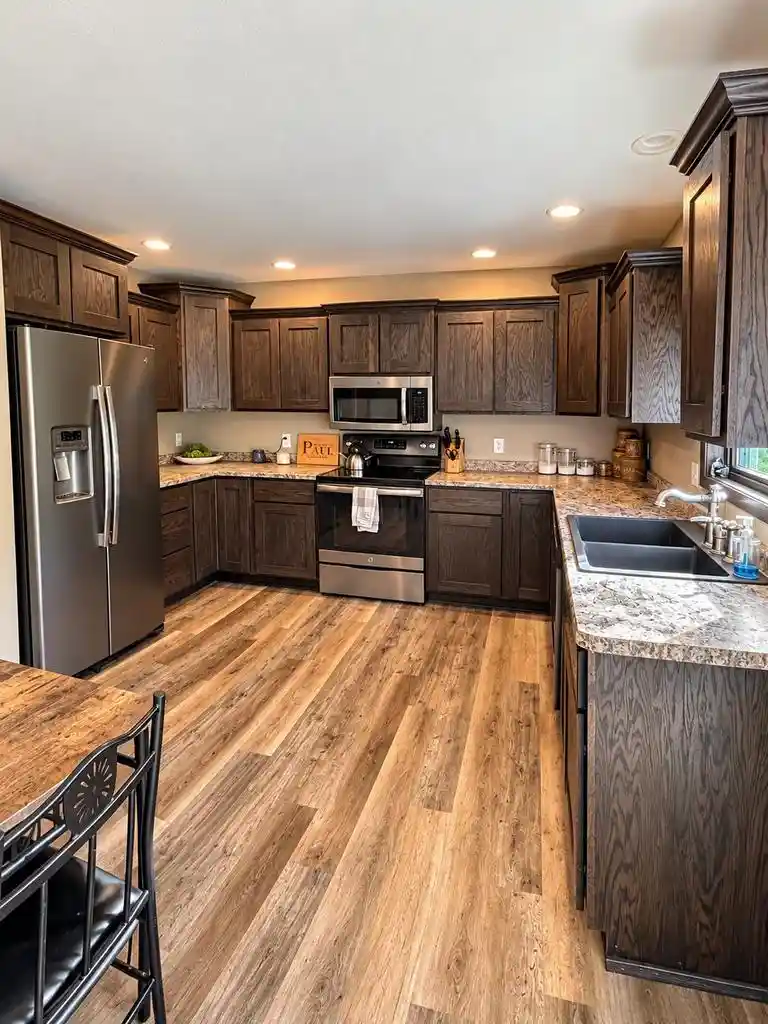 Photo 2 of Single family home for sale at 405 N 2nd Street, Colby, WI 54421 | MLS# 22605051 | Listing updated on 2026-10-09