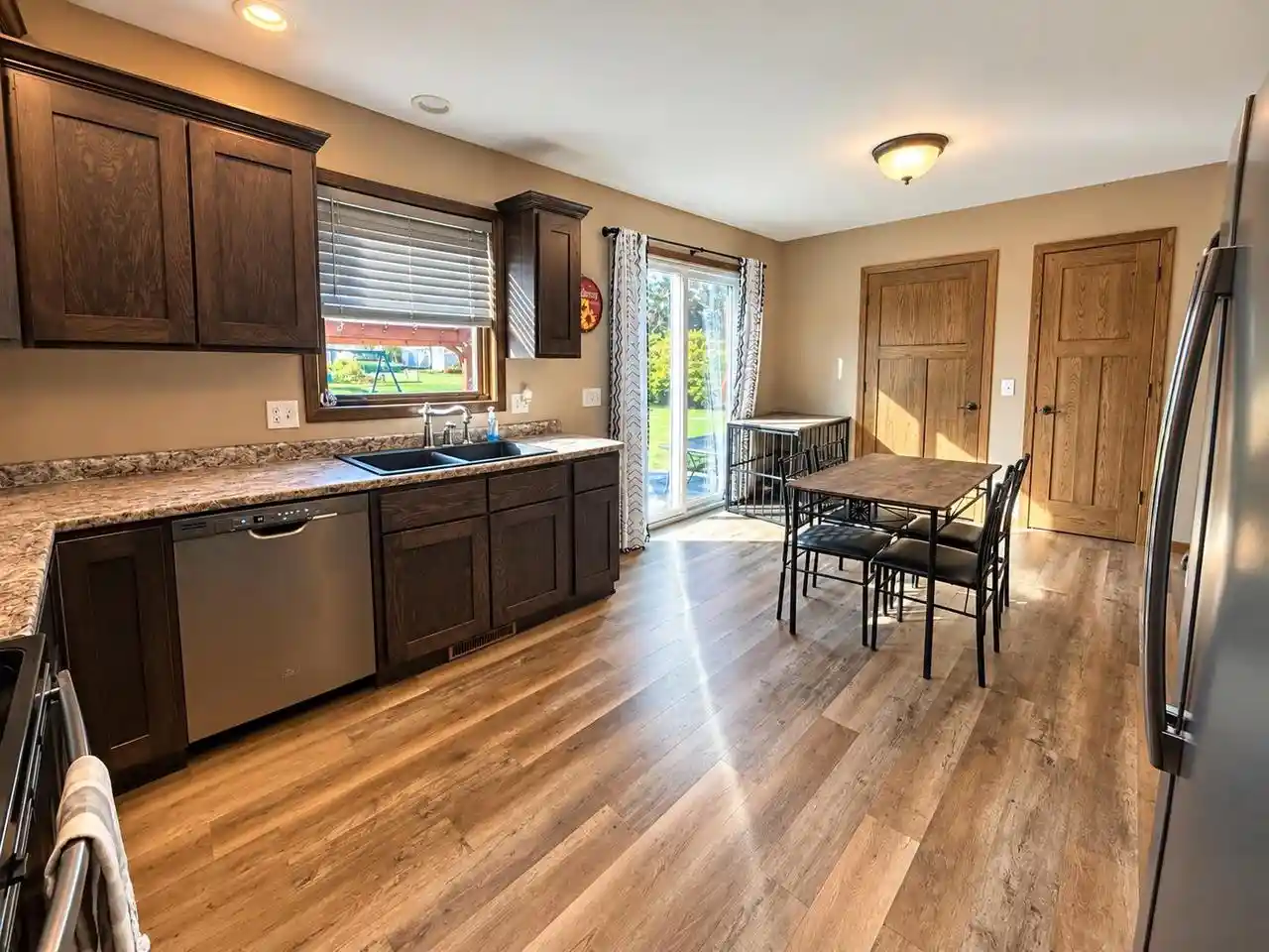 Photo 3 of Single family home for sale at 405 N 2nd Street, Colby, WI 54421 | MLS# 22605051 | Listing updated on 2026-10-09