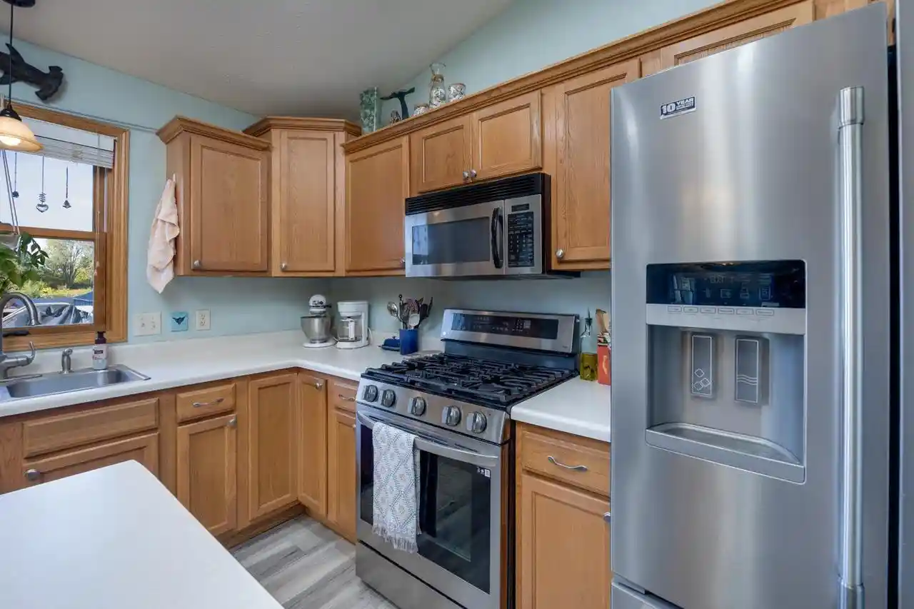 Photo 1 of Single family home for sale at 2836 Regent St, Janesville, WI 53546 | MLS# 2034333 | Listing updated on 2026-10-09