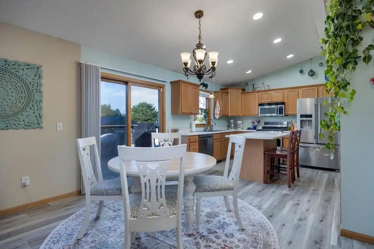 Photo 4 of Single family home for sale at 2836 Regent St, Janesville, WI 53546 | MLS# 2034333 | Listing updated on 2026-10-09