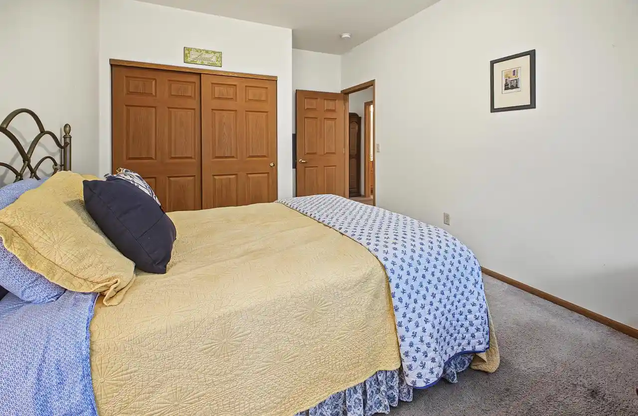 Listing Photo 4 - Condo for sale in building located at 4225 E Taylor Harbor, Mount Pleasant, WI 53403 - Unit #7