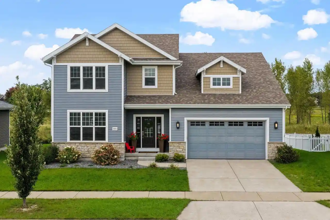 Photo 1 of Single family home for sale at 2372 Leopold Way, Sun Prairie, WI 53590 | MLS# 2034337 | Listing updated on 2026-10-09