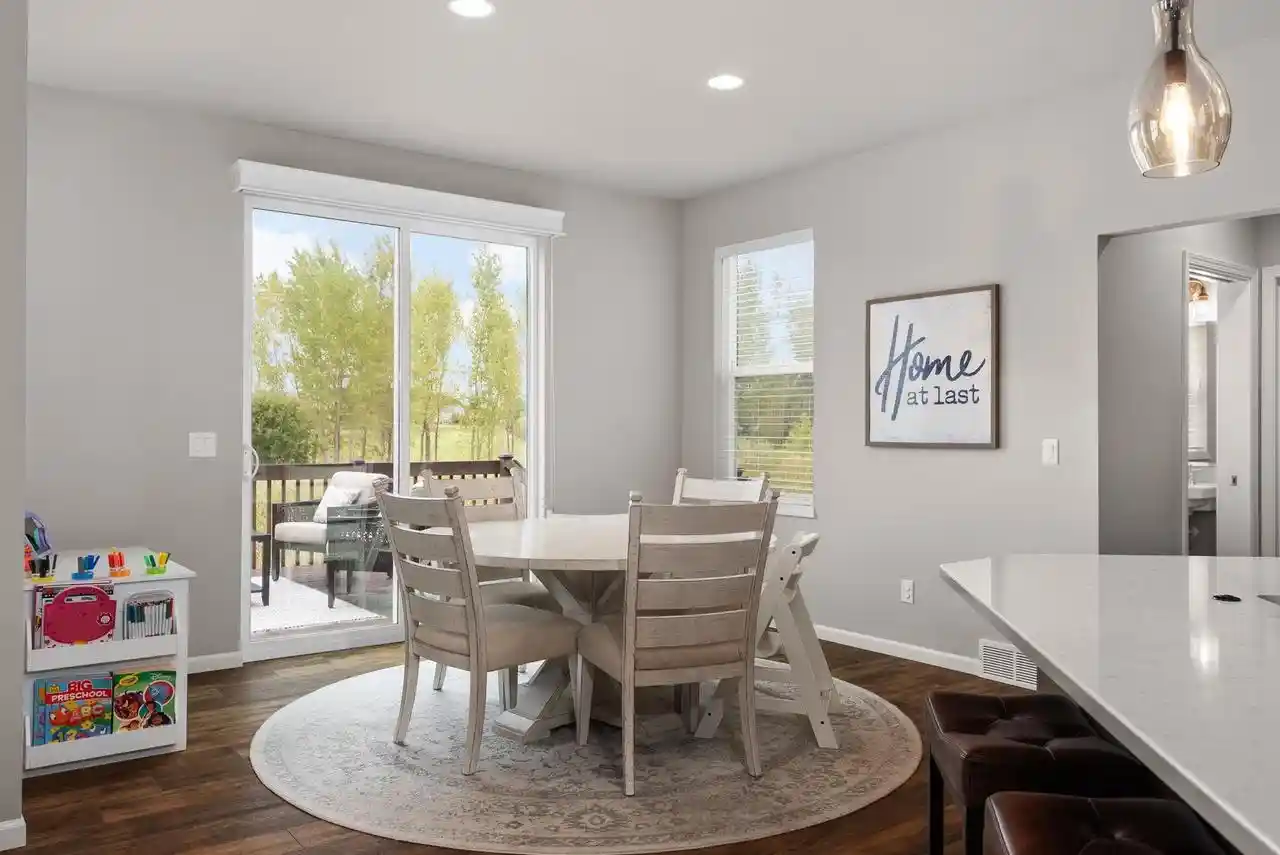 Photo 3 of Single family home for sale at 2372 Leopold Way, Sun Prairie, WI 53590 | MLS# 2034337 | Listing updated on 2026-10-09