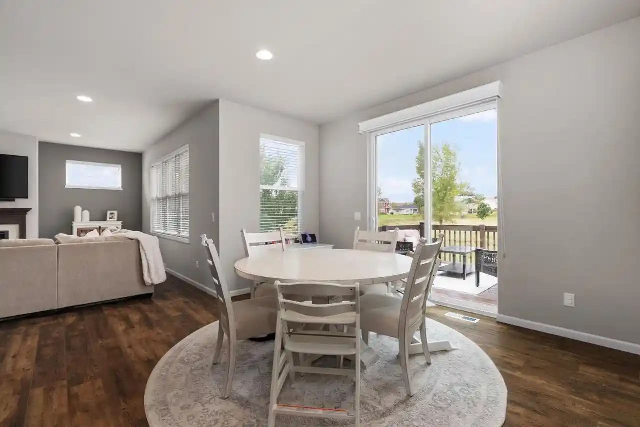 Photo 4 of Single family home for sale at 2372 Leopold Way, Sun Prairie, WI 53590 | MLS# 2034337 | Listing updated on 2026-10-09