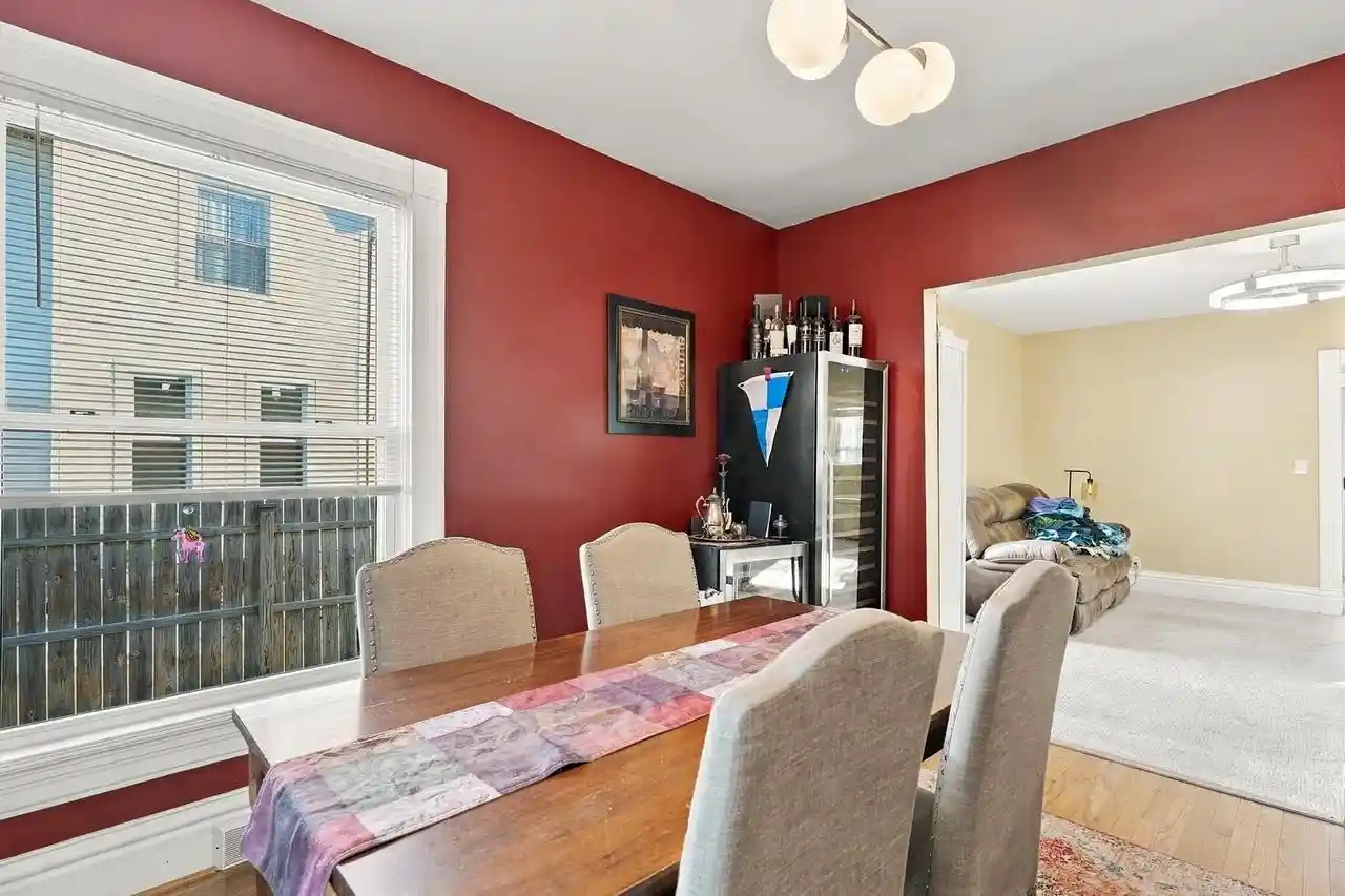 Photo 4 of Single family home for sale at 1632 N Main St, Racine, WI 53402 | MLS# 1984103 | Listing updated on 2026-10-09