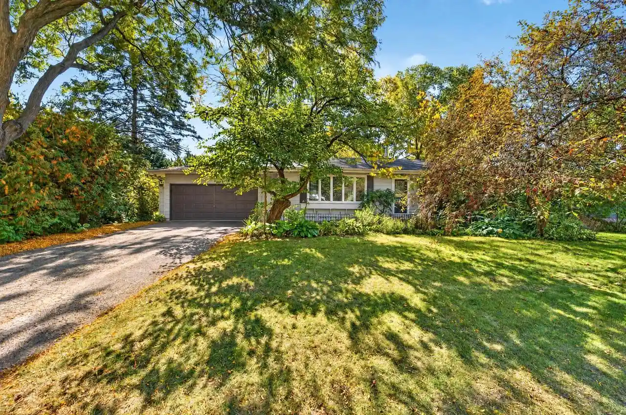 Photo 1 of Single family home for sale at 372 E Lincoln St, Oregon, WI 53575 | MLS# 2034340 | Listing updated on 2026-10-14