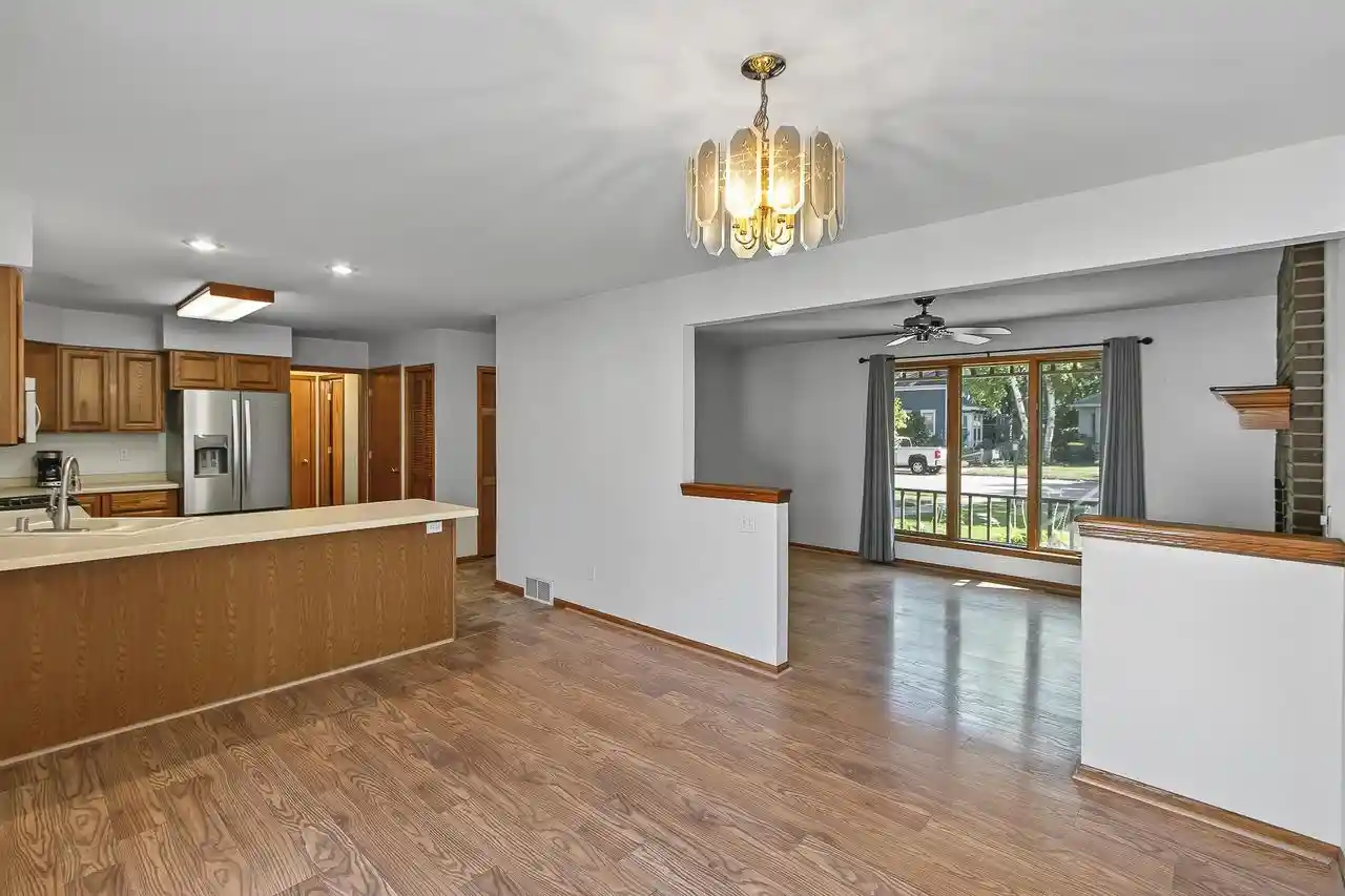 Photo 2 of Single family home for sale at 707 Jefferson St, Sauk City, WI 53583 | MLS# 2034341 | Listing updated on 2026-10-09