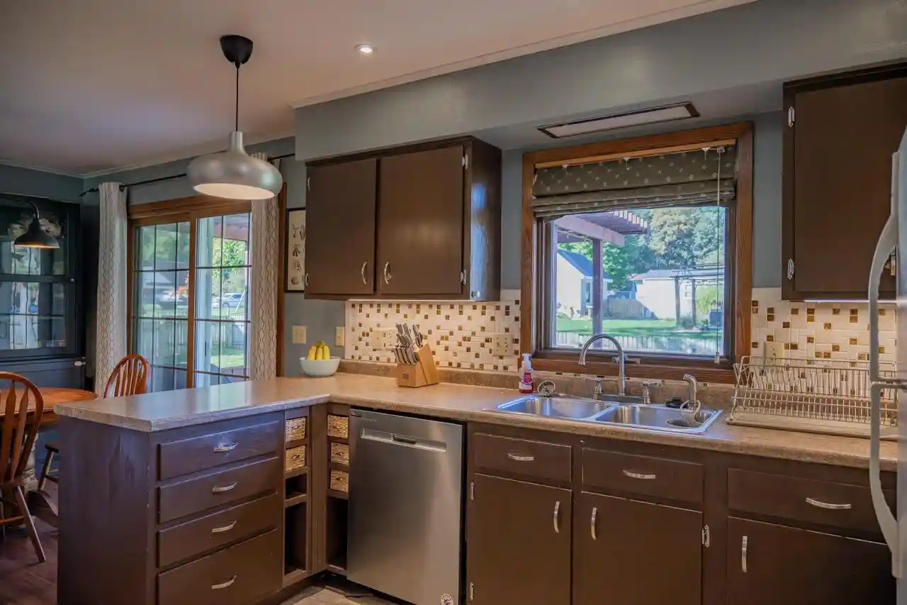 Photo 2 of Single family home for sale at 1151 N Dewey Ave, Reedsburg, WI 53959 | MLS# 2034338 | Listing updated on 2026-10-09