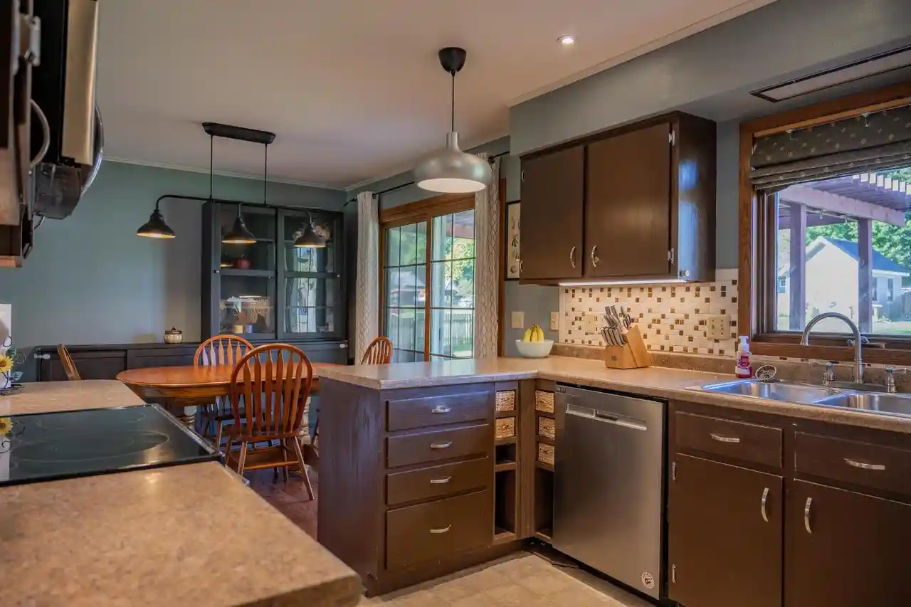 Photo 3 of Single family home for sale at 1151 N Dewey Ave, Reedsburg, WI 53959 | MLS# 2034338 | Listing updated on 2026-10-09