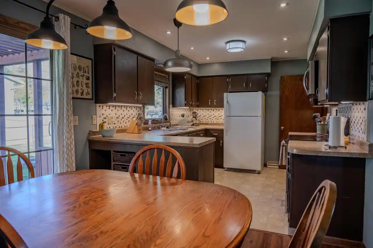 Photo 3 of Single family home for sale at 1151 N Dewey Ave, Reedsburg, WI 53959 | MLS# 2034338 | Listing updated on 2026-10-09