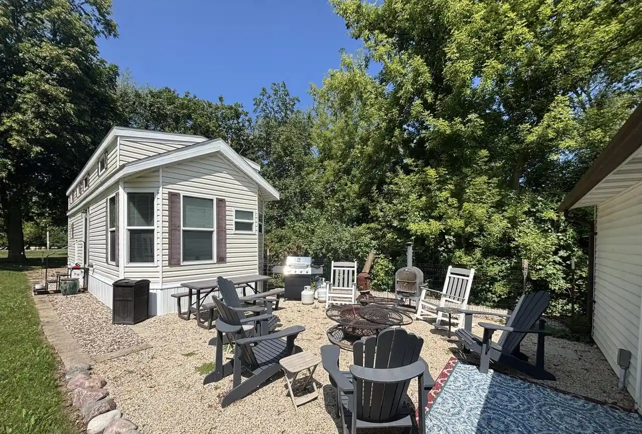 Photo 1 of Single family home for sale at N10878 Rainbow Ter, Fox Lake, WI 53933 | MLS# 1984105 | Listing updated on 2026-10-09