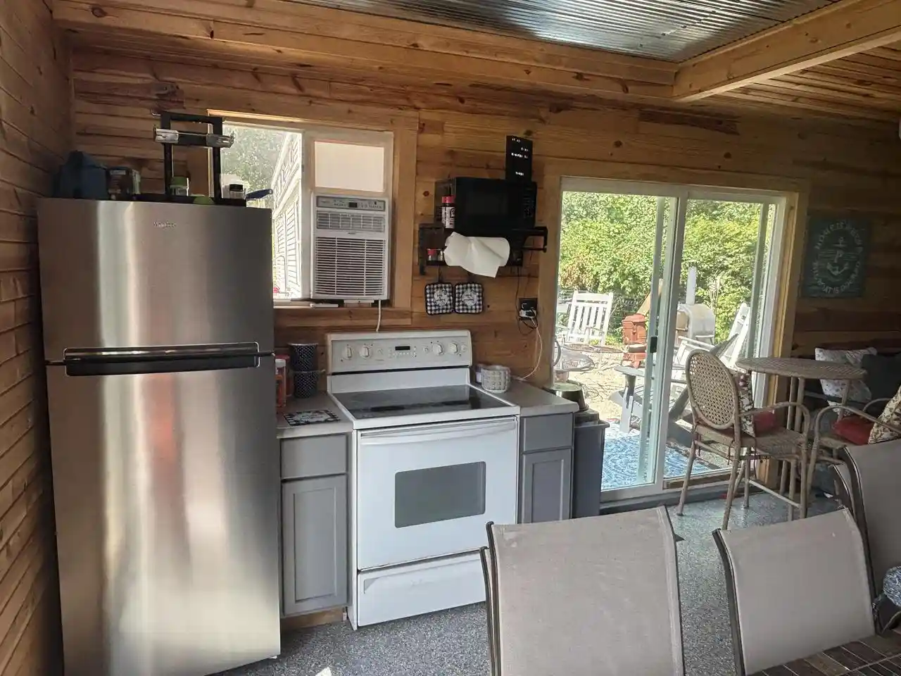 Photo 3 of Single family home for sale at N10878 Rainbow Ter, Fox Lake, WI 53933 | MLS# 1984105 | Listing updated on 2026-10-09