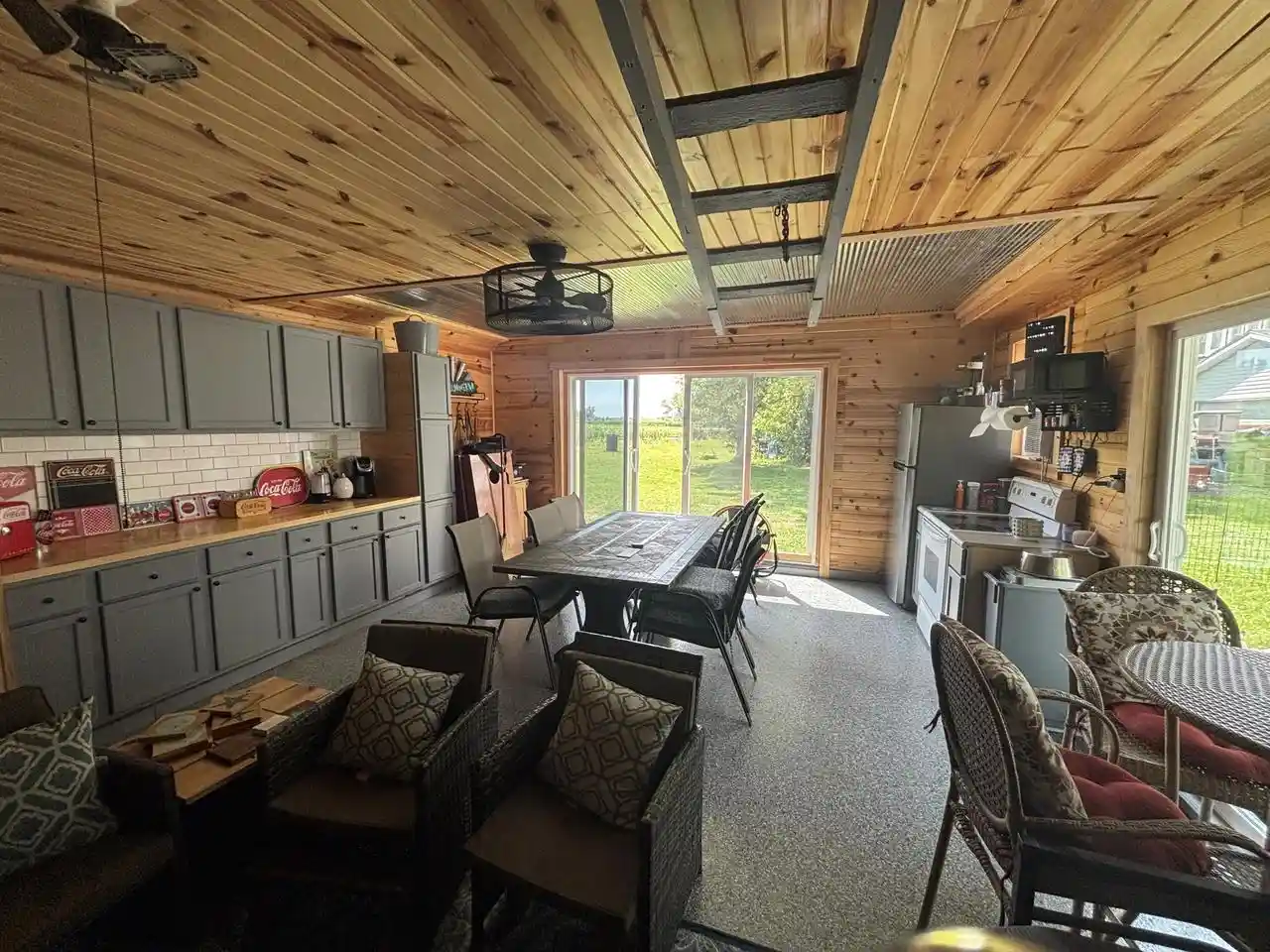 Photo 3 of Single family home for sale at N10878 Rainbow Ter, Fox Lake, WI 53933 | MLS# 1984105 | Listing updated on 2026-10-09