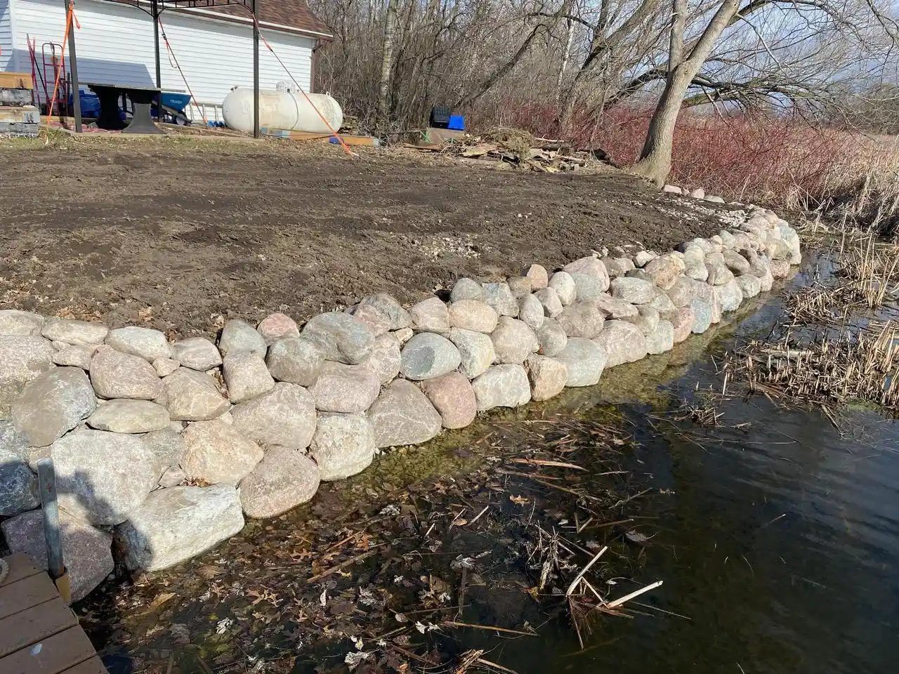Photo 4 of Single family home for sale at N10878 Rainbow Ter, Fox Lake, WI 53933 | MLS# 1984105 | Listing updated on 2026-10-09