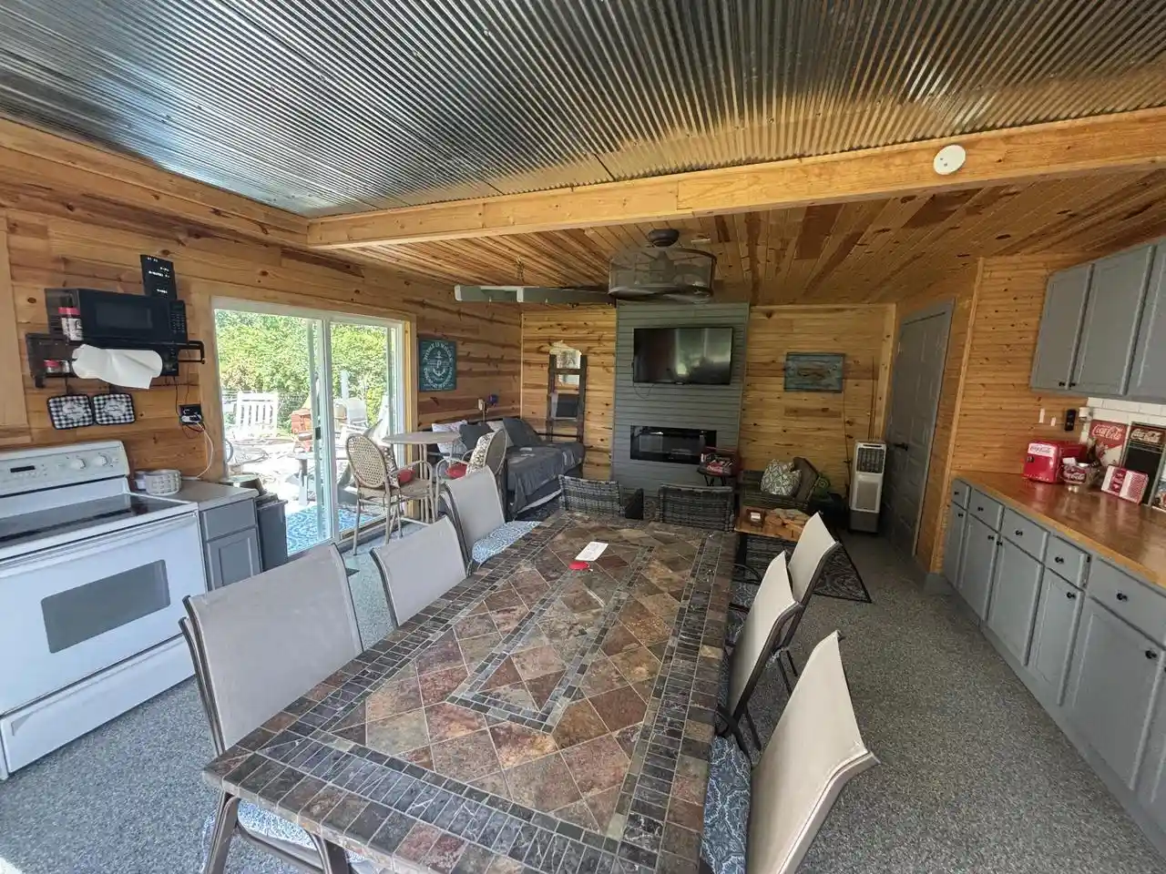 Photo 20 of Single family home for sale at N10878 Rainbow Ter, Fox Lake, WI 53933 | MLS# 1984105 | Listing updated on 2026-10-09