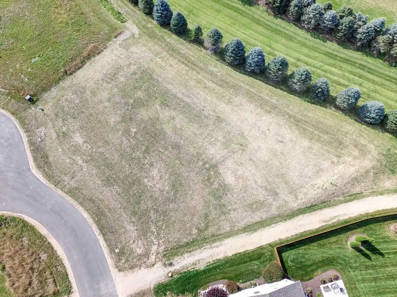 Photo 2 of Land for sale at Lot 1 Bellvine Ct, Verona, WI 53593 | MLS# 2034344 | Listing updated on 2026-10-17