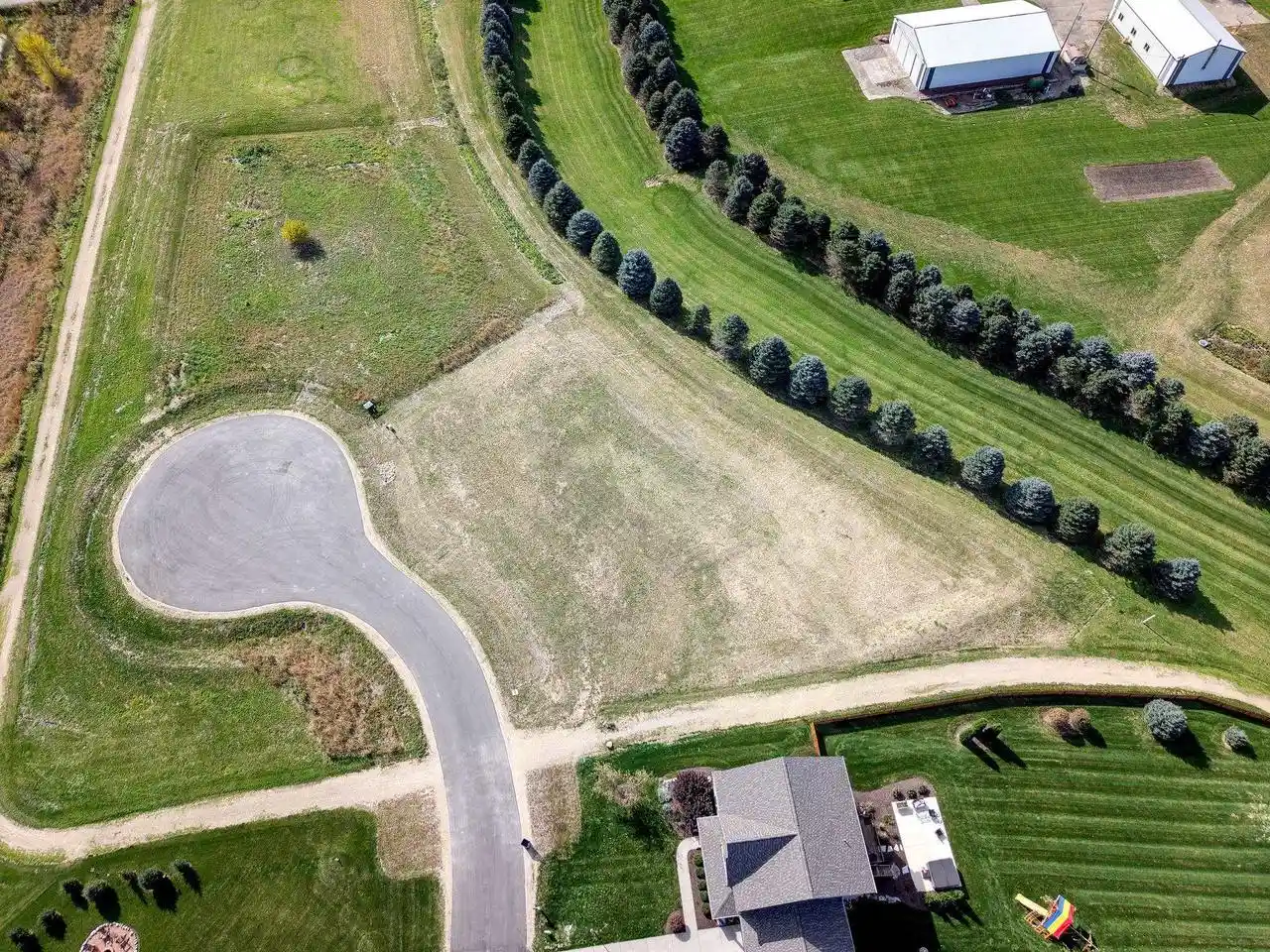 Photo 3 of Land for sale at Lot 1 Bellvine Ct, Verona, WI 53593 | MLS# 2034344 | Listing updated on 2026-10-17