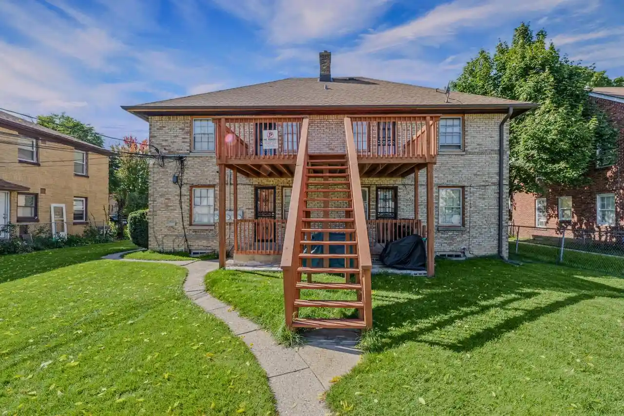 Photo 4 of Multi family home for sale at 4180 N 19th Place, Milwaukee, WI 53209 | MLS# 1984109 | Listing updated on 2026-10-09