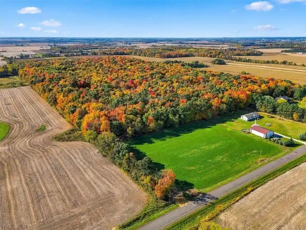Photo 1 of Land for sale at 1791 210th Avenue, New Richmond, WI 54017 | MLS# 7152396 | Listing updated on 2026-10-09