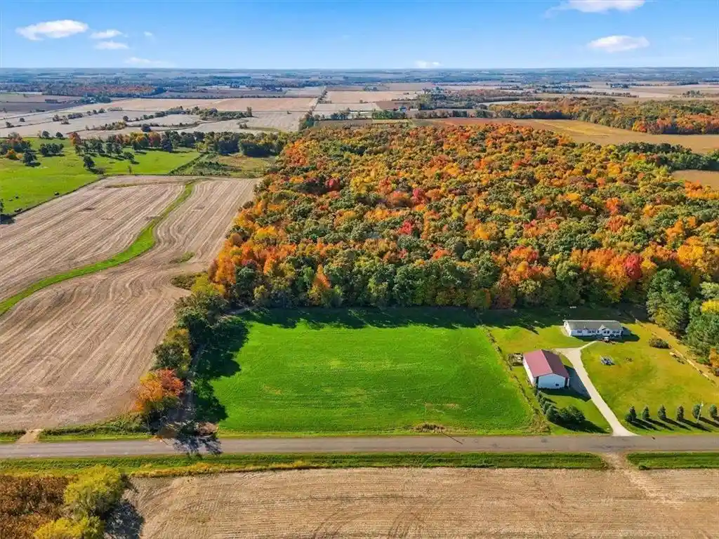 Photo 3 of Land for sale at 1791 210th Avenue, New Richmond, WI 54017 | MLS# 7152396 | Listing updated on 2026-10-09
