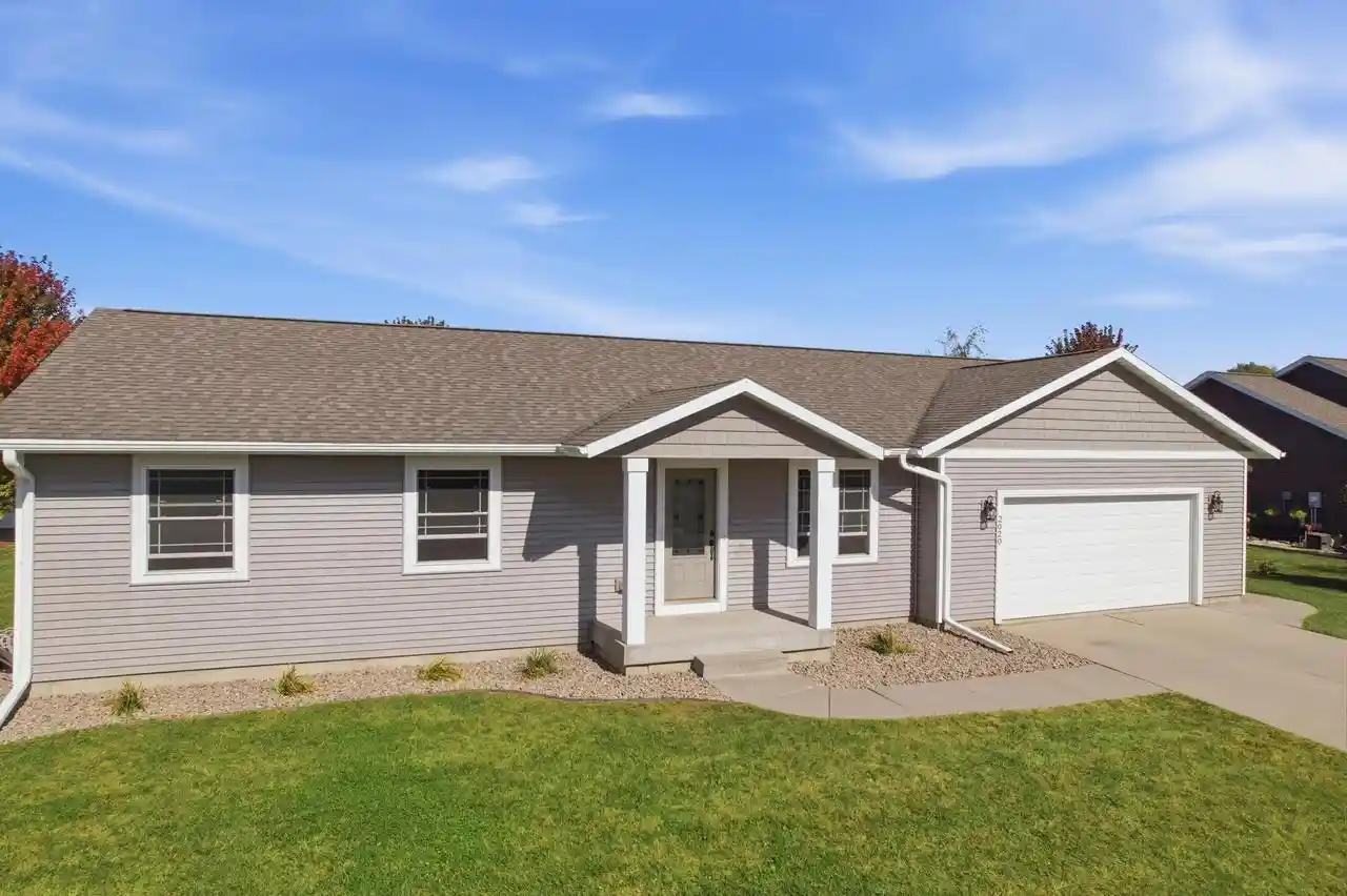 Photo 1 of Single family home for sale at 2020 Cedarwood Ave, Sparta, WI 54656 | MLS# 1984108 | Listing updated on 2026-10-13