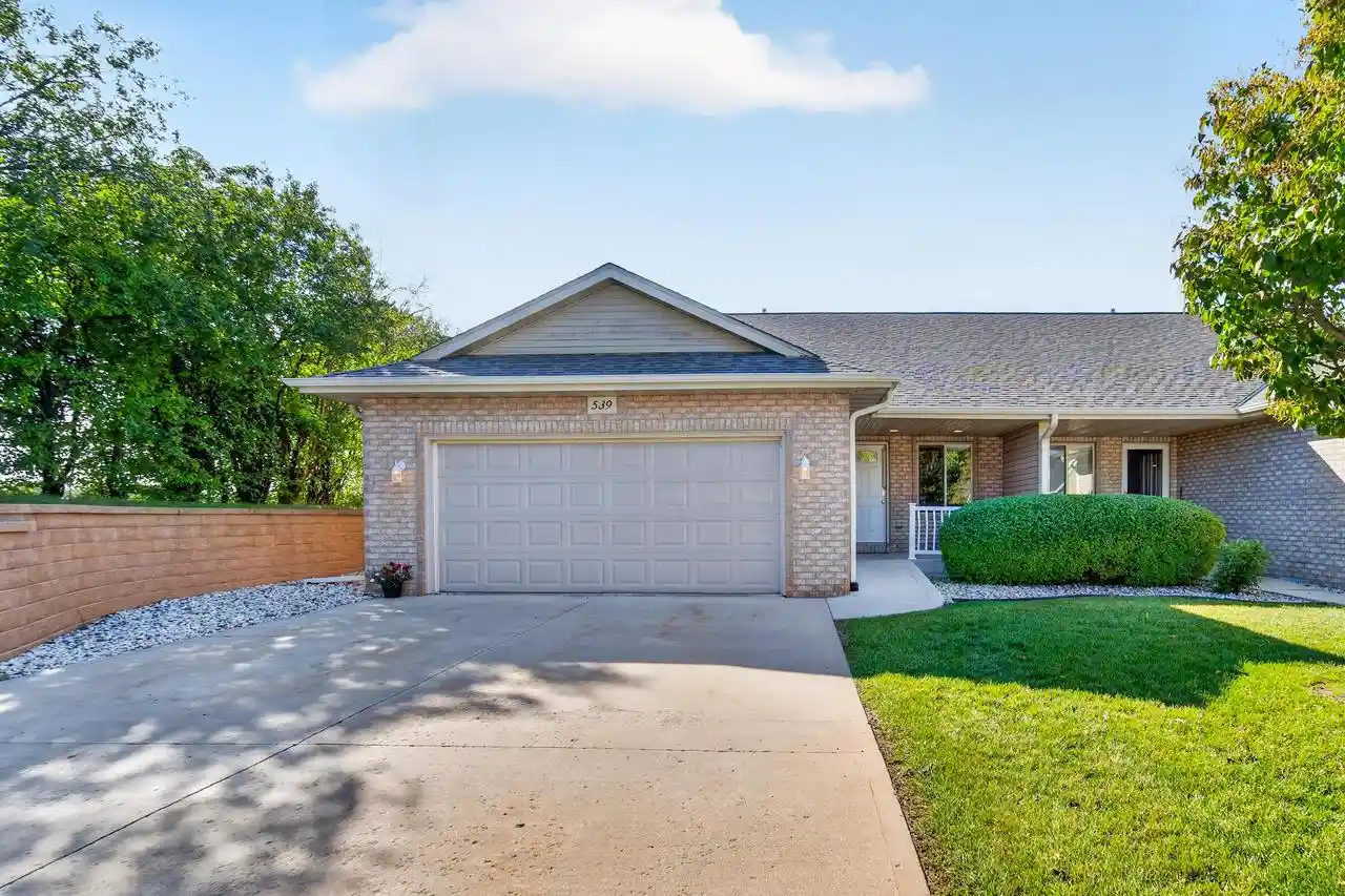 Photo 1 of Condo for sale at 539 Bolson Dr, Oconomowoc, WI 53066 | MLS# 1984107 | Listing updated on 2026-10-09