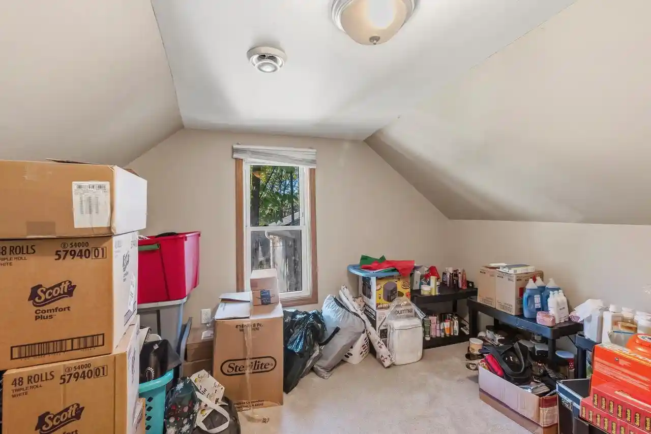 Photo 3 of Single family home for sale at 4719 W Fond Du Lac Ave, Milwaukee, WI 53216 | MLS# 1984115 | Listing updated on 2026-10-09