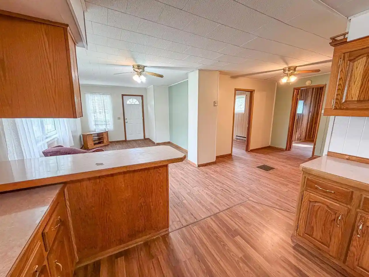 Photo 3 of Single family home for sale at 825 Town St, Prentice, WI 54556 | MLS# 22605053 | Listing updated on 2026-10-09