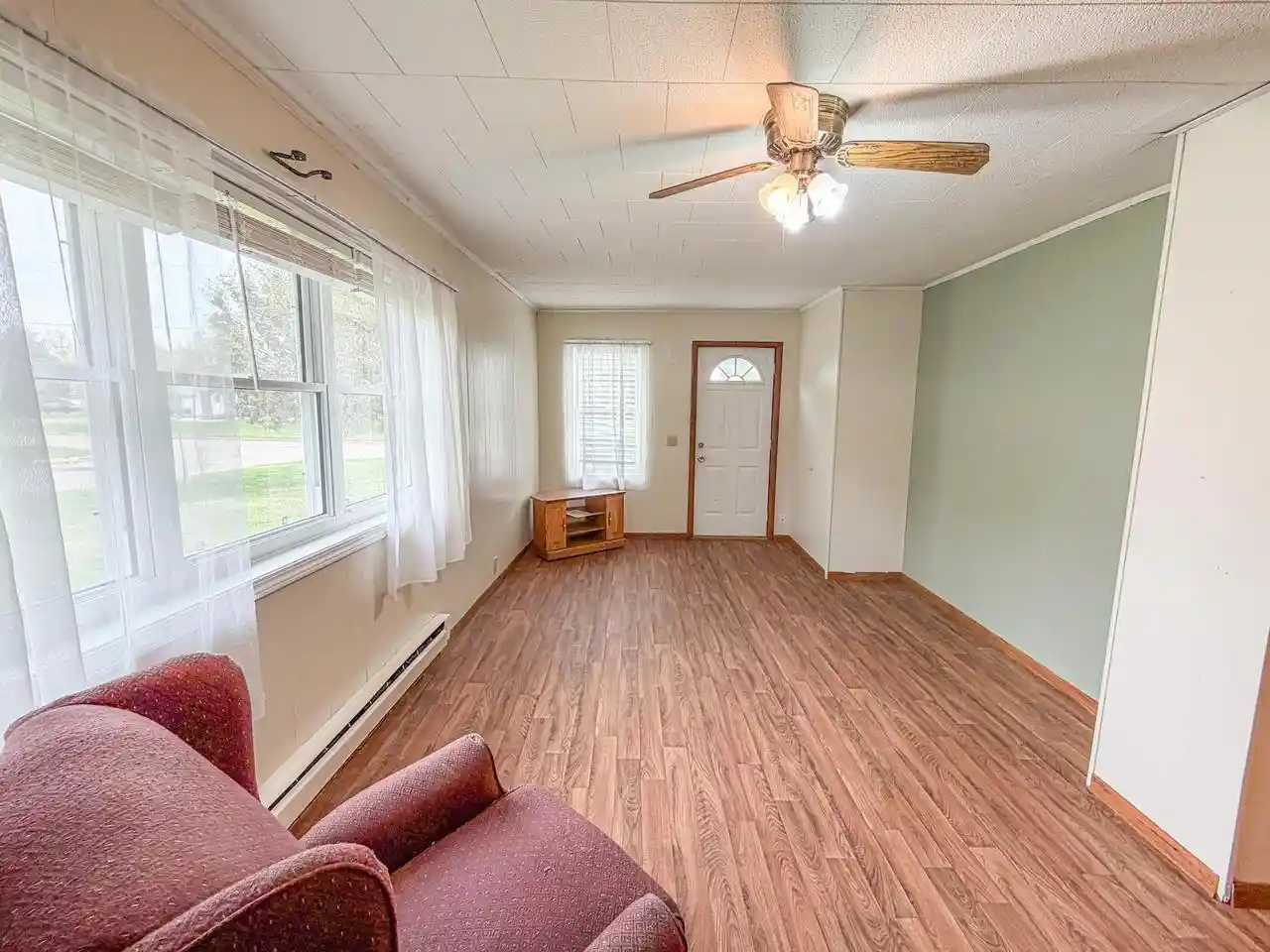 Photo 3 of Single family home for sale at 825 Town St, Prentice, WI 54556 | MLS# 22605053 | Listing updated on 2026-10-09