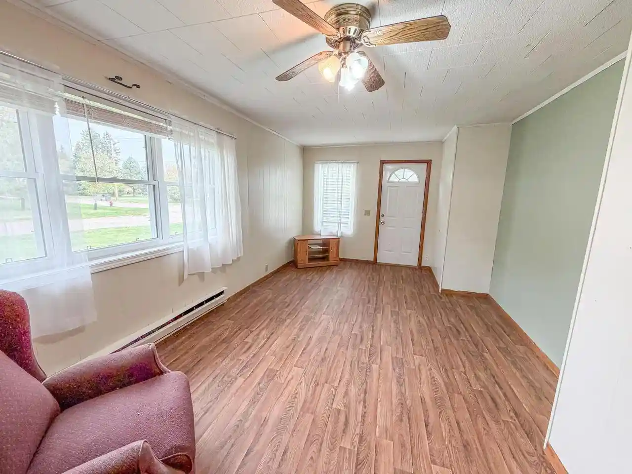 Photo 4 of Single family home for sale at 825 Town St, Prentice, WI 54556 | MLS# 22605053 | Listing updated on 2026-10-09