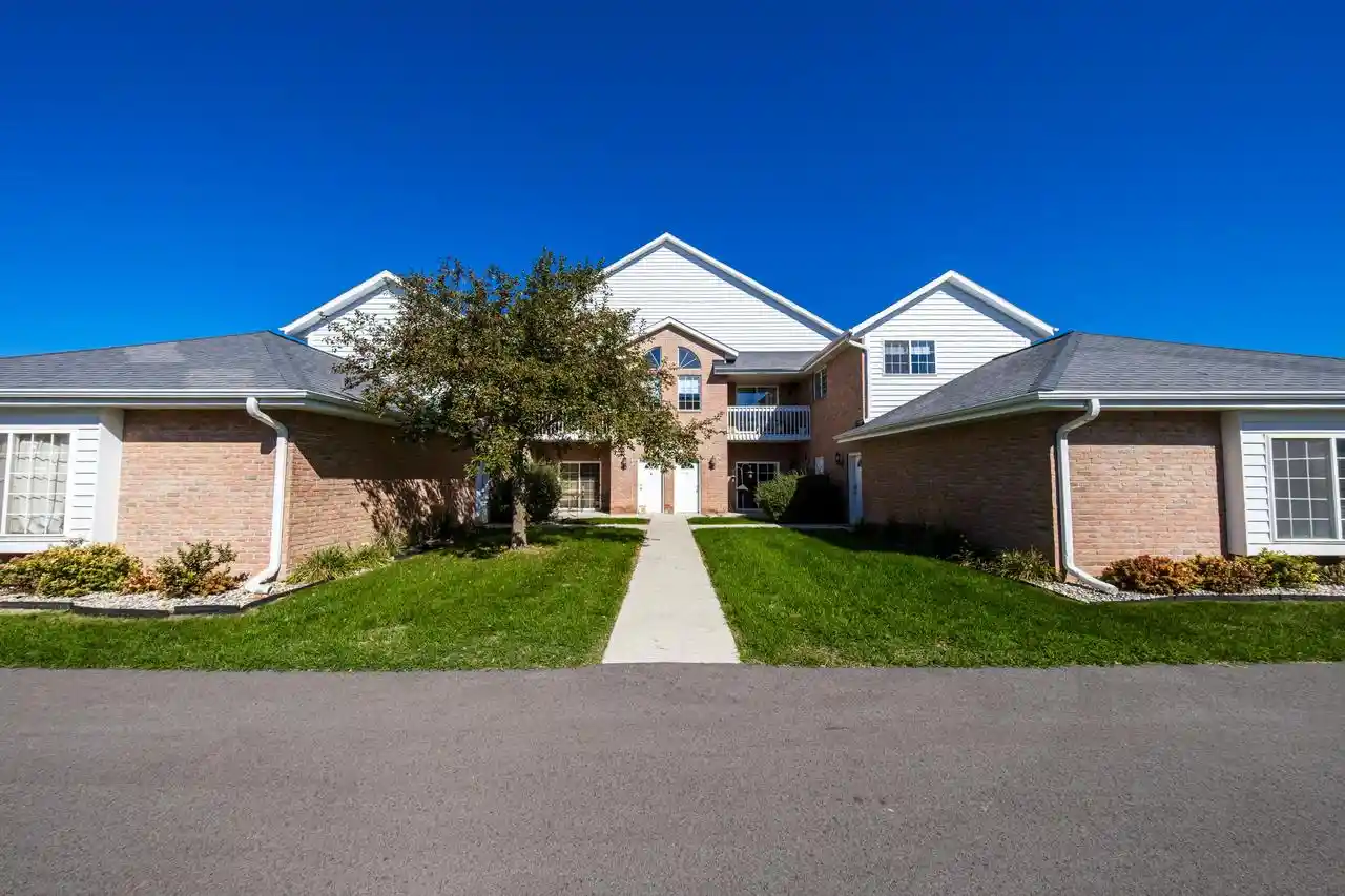 Condo for sale at N25w24129 River Park Dr #7, Pewaukee, WI 53072 | MLS# 1984114