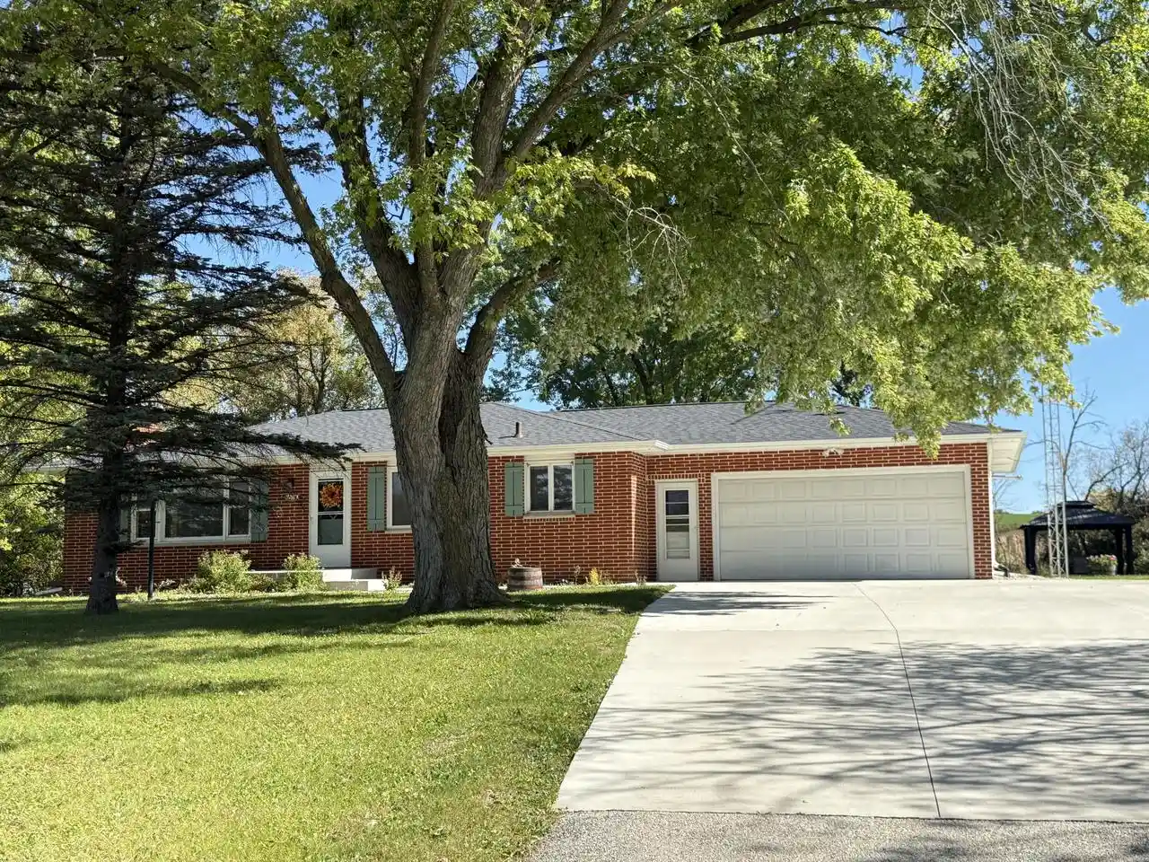 Single family home for sale at N6110 State Rd 26, Johnson Creek, WI 53038 | MLS# 1984118