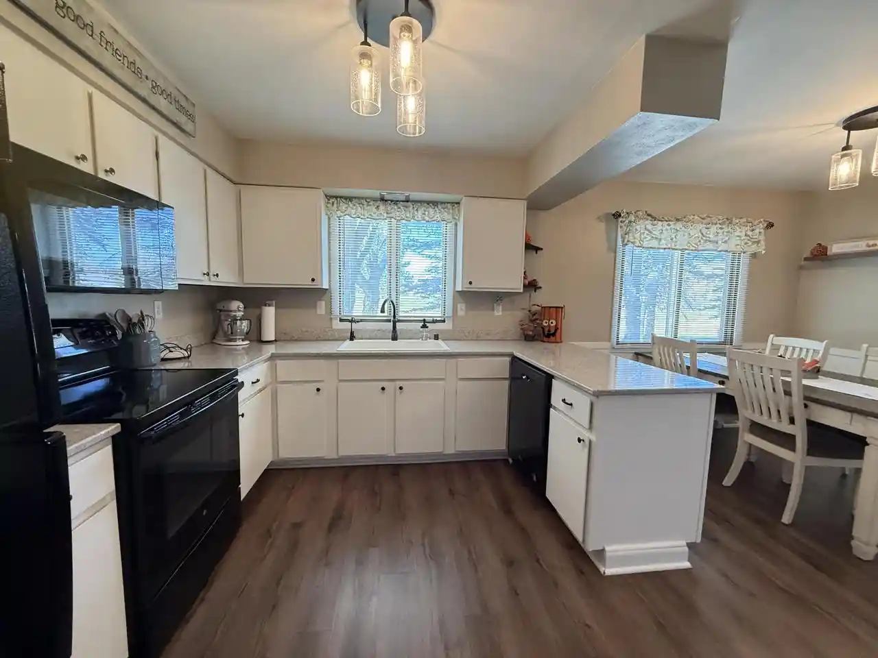 Photo 3 of Single family home for sale at N6110 State Rd 26, Johnson Creek, WI 53038 | MLS# 1984118 | Listing updated on 2026-10-09