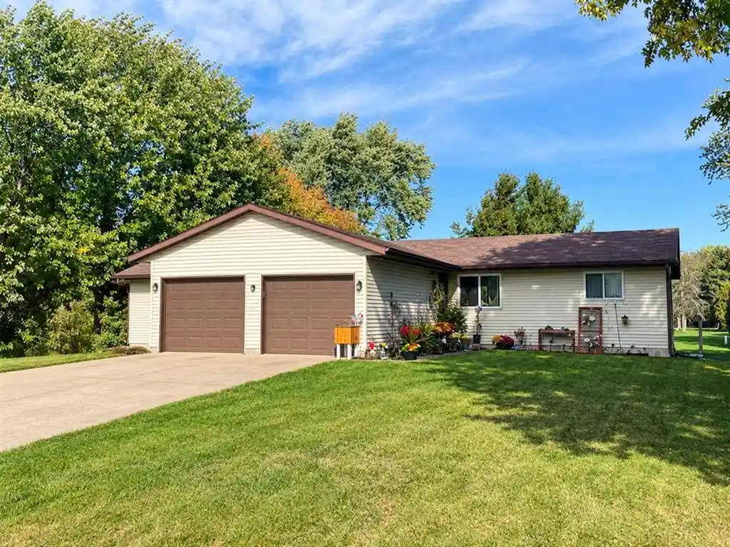 Photo 1 of Multi family home for sale at 13076 36th Avenue #13076 & 13078, Chippewa Falls, WI 54729 | MLS# 1605732 | Listing updated on 2026-10-09