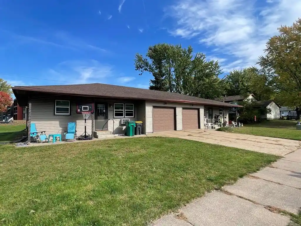 Multi family home for sale at 2218 Peters Dr #2218-2220, Eau Claire, WI 54703 | MLS# 1605737