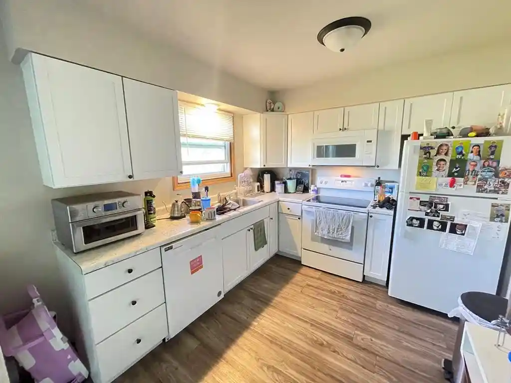 Photo 2 of Multi family home for sale at 2218 Peters Dr #2218-2220, Eau Claire, WI 54703 | MLS# 1605737 | Listing updated on 2026-10-09
