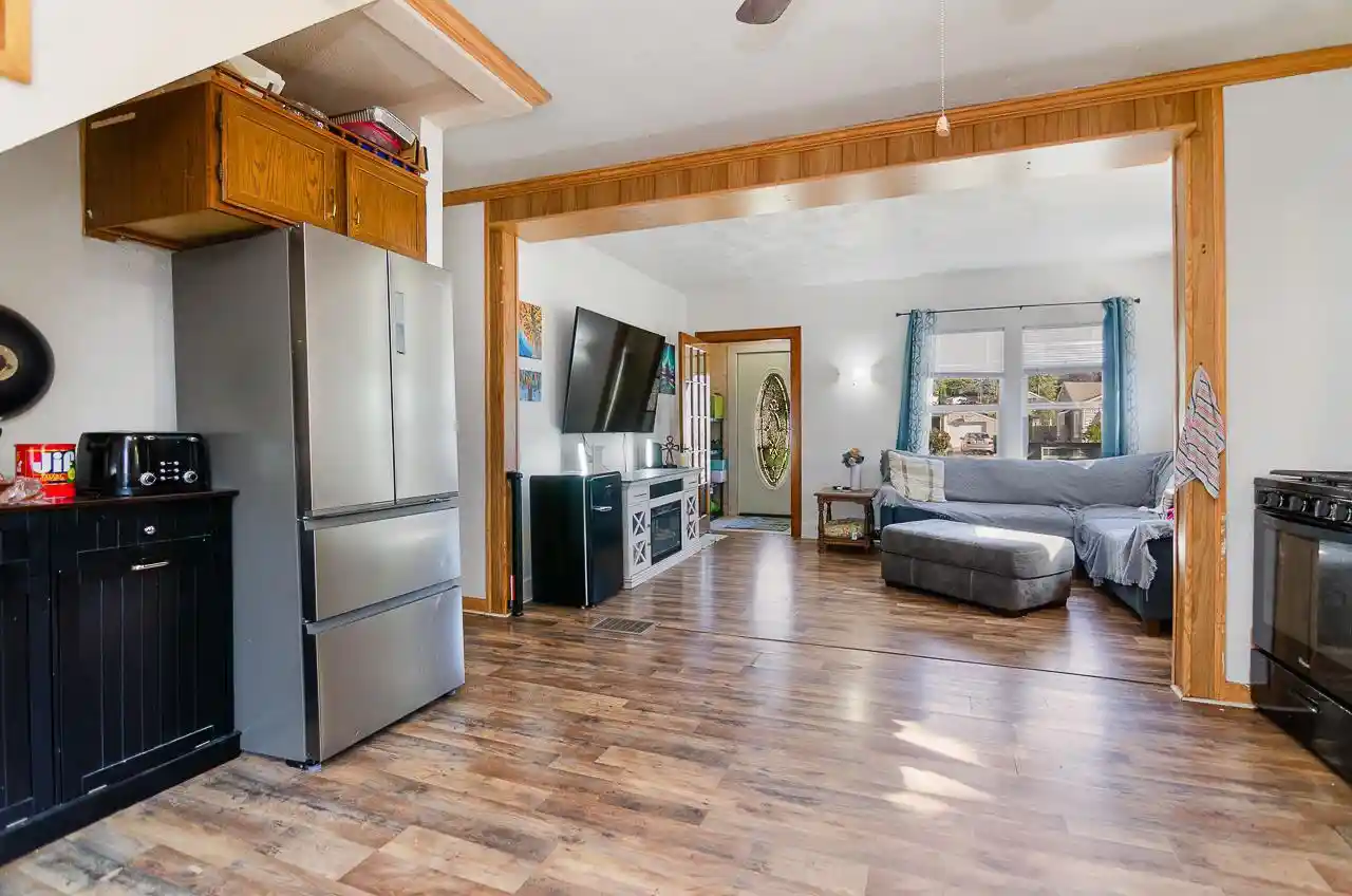 Photo 2 of Single family home for sale at 2404 Lincoln Ave, Two Rivers, WI 54241 | MLS# 50334046 | Listing updated on 2026-10-09