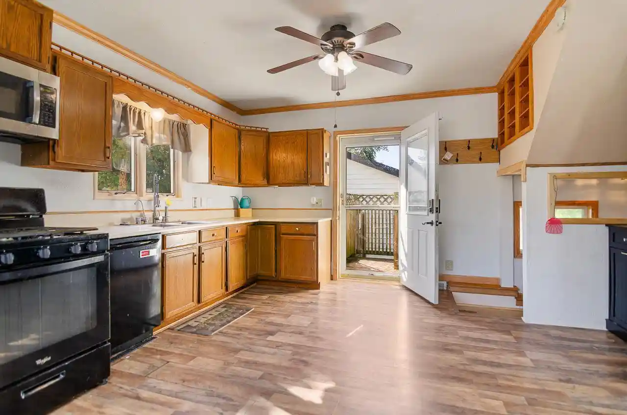 Photo 3 of Single family home for sale at 2404 Lincoln Ave, Two Rivers, WI 54241 | MLS# 50334046 | Listing updated on 2026-10-09