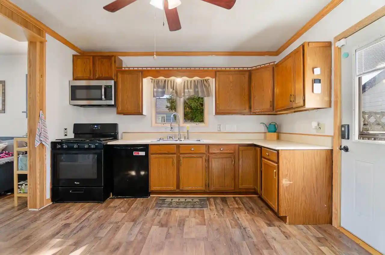 Photo 3 of Single family home for sale at 2404 Lincoln Ave, Two Rivers, WI 54241 | MLS# 50334046 | Listing updated on 2026-10-09