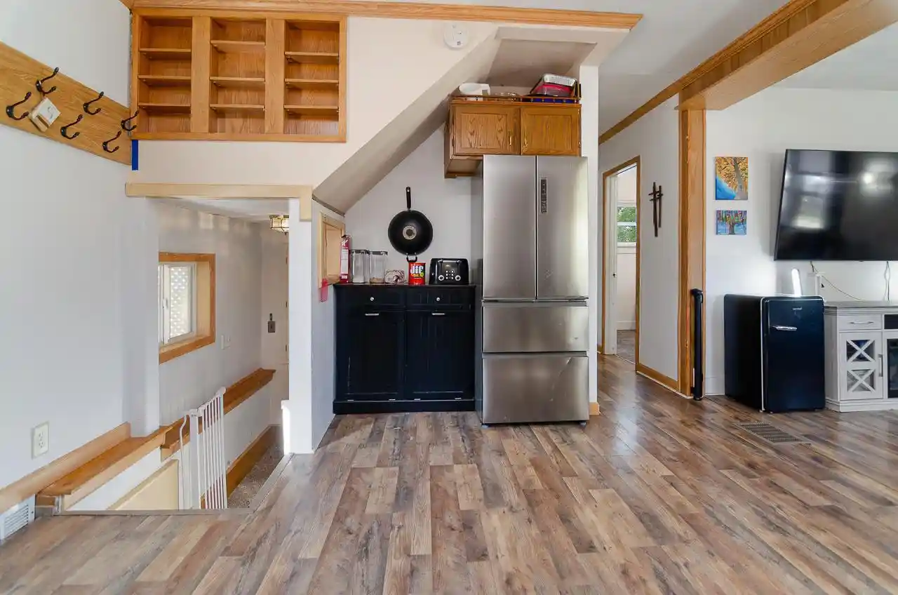 Photo 4 of Single family home for sale at 2404 Lincoln Ave, Two Rivers, WI 54241 | MLS# 50334046 | Listing updated on 2026-10-09