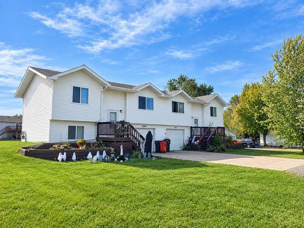 Photo 1 of Multi family home for sale at 13151 36th Avenue #13151 & 13153, Chippewa Falls, WI 54729 | MLS# 1605733 | Listing updated on 2026-10-09