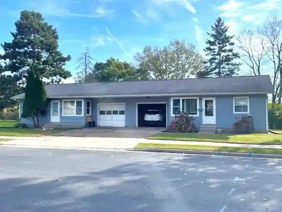 Photo 1 of Multi family home for sale at 509 Ferry St #509-511, Eau Claire, WI 54703 | MLS# 1605734 | Listing updated on 2026-10-09
