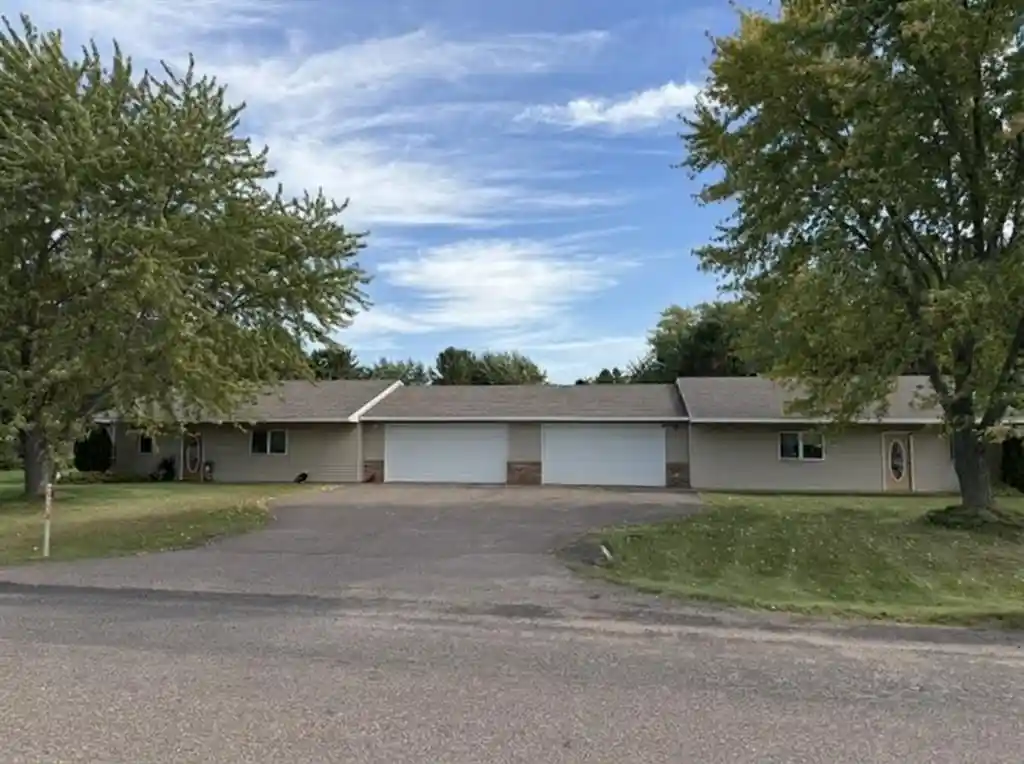 Photo 1 of Multi family home for sale at 5653 5655 165th Street #1-2, Chippewa Falls, WI 54729 | MLS# 1605844 | Listing updated on 2026-10-09