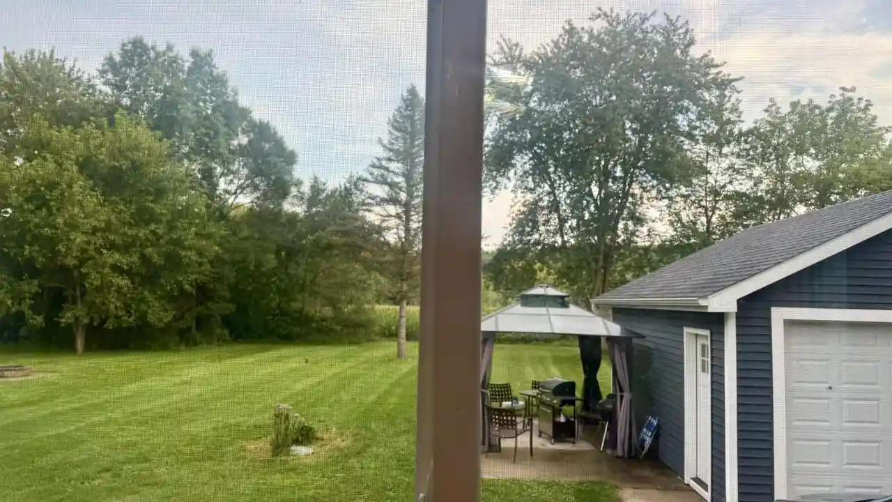 Photo 2 of Single family home for sale at 223 W State Rd, North Prairie, WI 53153 | MLS# 1984122 | Listing updated on 2026-10-09