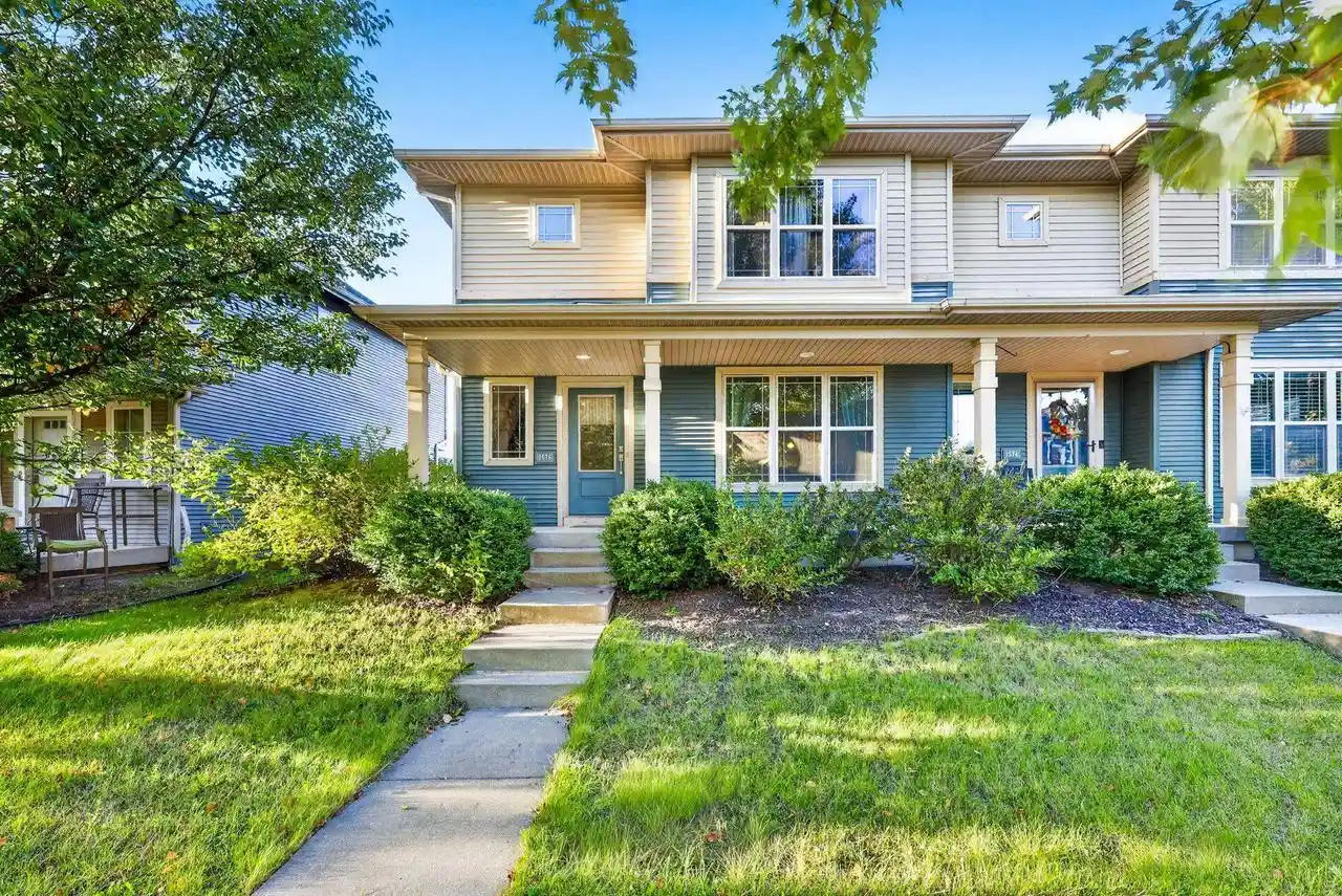 Photo 1 of Single family home for sale at 1576 Wild Iris St, Sun Prairie, WI 53590 | MLS# 2034347 | Listing updated on 2026-10-09