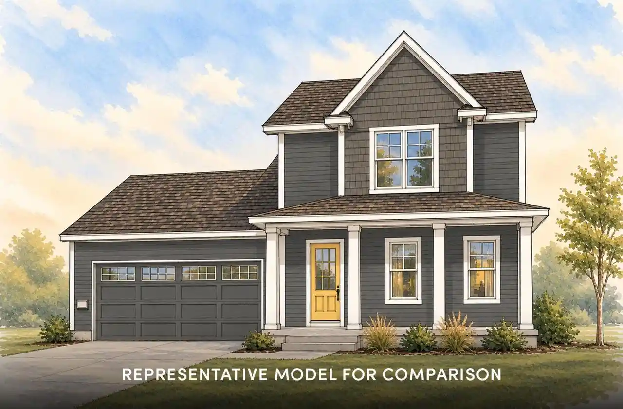 Single family home for sale at 1926 Firefly Dr, Madison, WI 53718 | MLS# 2034349