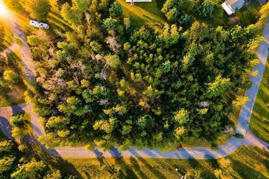 Photo 3 of Land for sale at Tbd Souix Ln, New Lisbon, WI 53950 | MLS# 1605855 | Listing updated on 2026-10-09