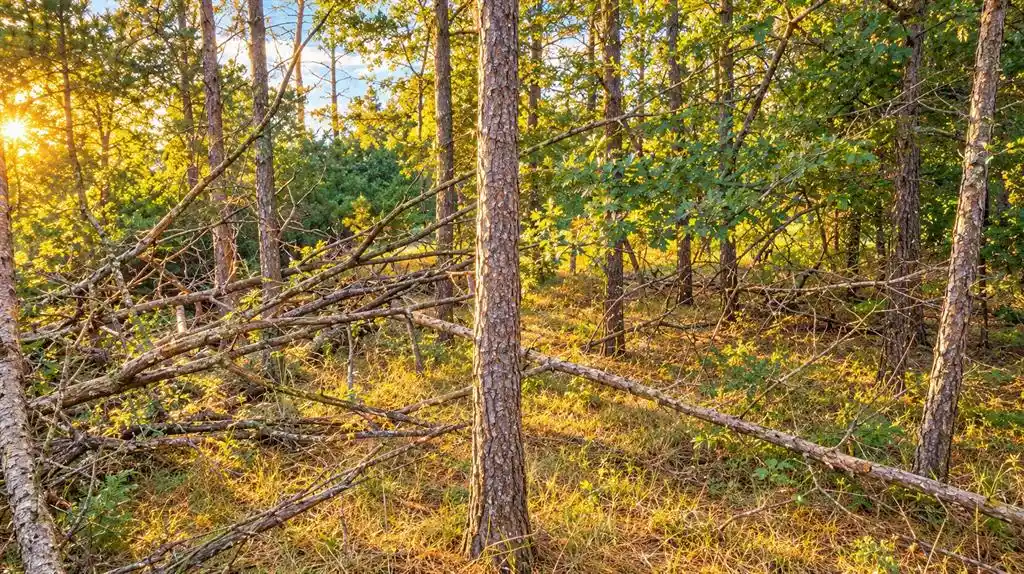 Photo 3 of Land for sale at Tbd Souix Ln, New Lisbon, WI 53950 | MLS# 1605855 | Listing updated on 2026-10-09