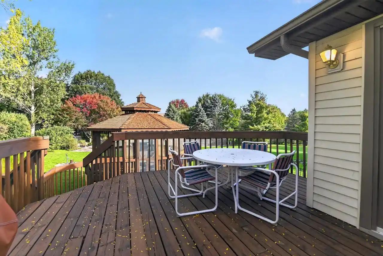 Photo 3 of Single family home for sale at 5716 Margate St, Fitchburg, WI 53711 | MLS# 2034348 | Listing updated on 2026-10-09