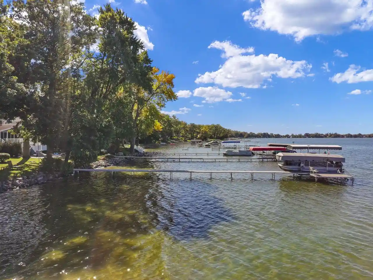 Photo 3 of Single family home for sale at 827 Shore Dr, Twin Lakes, WI 53181 | MLS# 1984121 | Listing updated on 2026-10-09